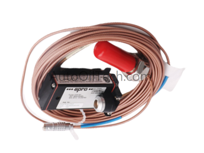 EMERSON PR6424/000-040 CON021