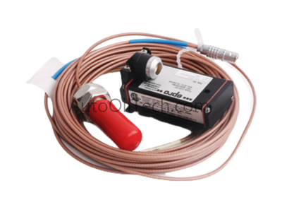 EMERSON PR6424/000-040 CON021