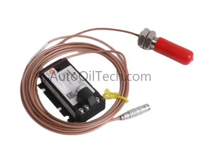EMERSON PR6424/000-100 CON021