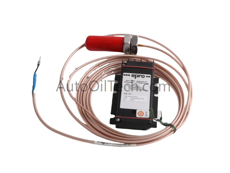 EMERSON PR6424/000-101 CON031