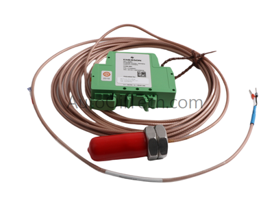 EMERSON PR6424/000-121 CON041