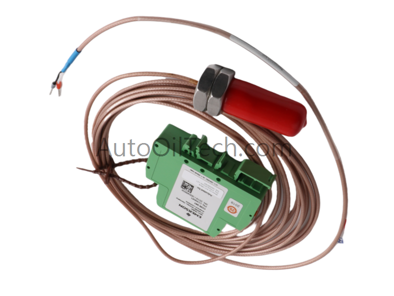 EMERSON PR6424/000-121 CON041