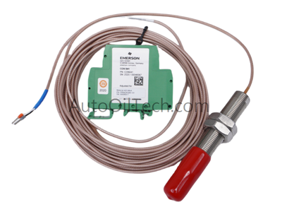 EMERSON PR6424/002-031 CON041