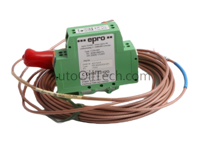 EMERSON PR6424/002-031 CON041