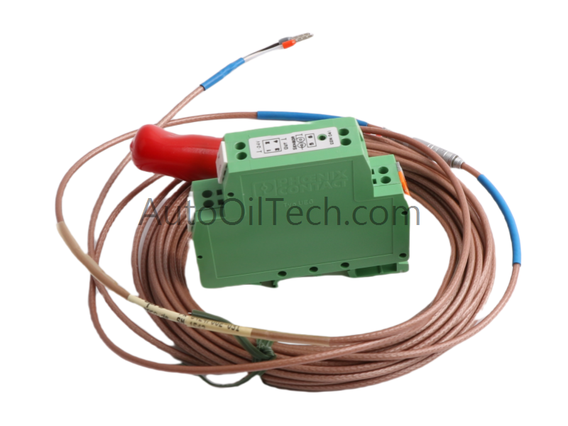 EMERSON PR6424/002-031 CON041