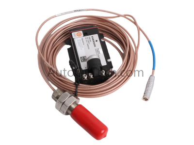 EMERSON PR6424/002-130 CON021