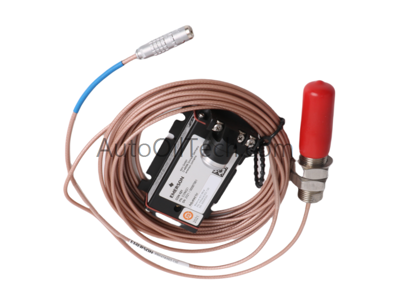 EMERSON PR6424/002-130 CON021