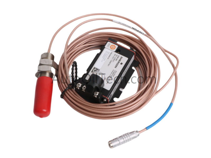 EMERSON PR6424/002-130 CON021