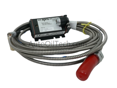 EMERSON PR6424/004-010 CON021