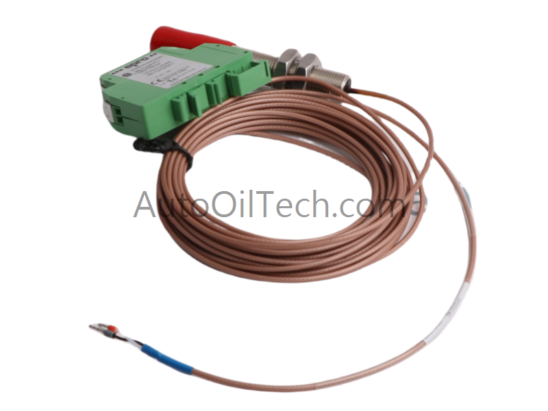 EMERSON PR6424/006-131 CON041