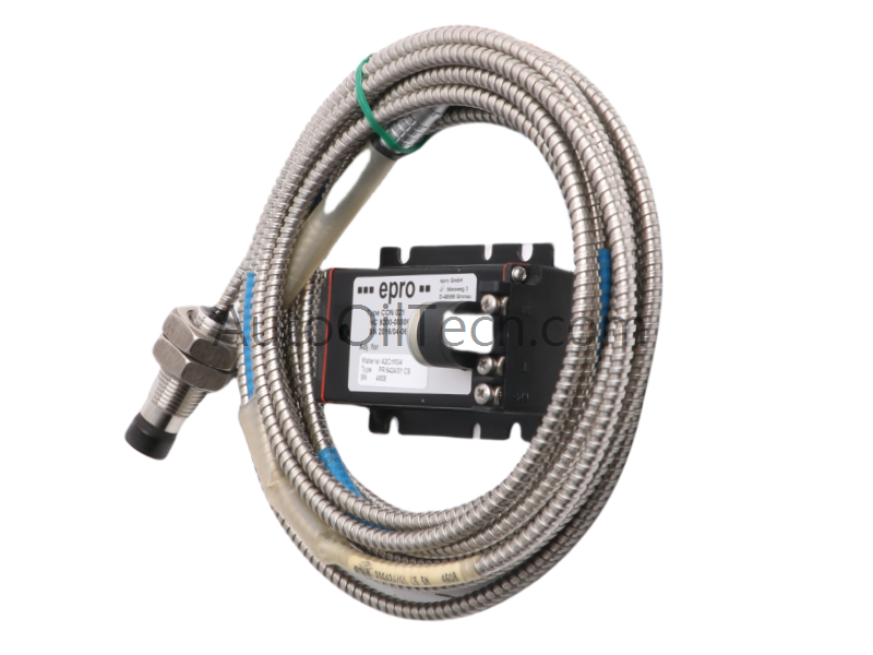 EMERSON PR6424/01 CS CON021