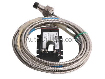 EMERSON PR6424/01 CS CON021