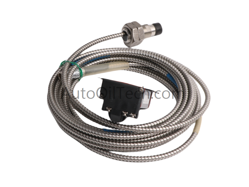 EMERSON PR6424/01 CS CON021