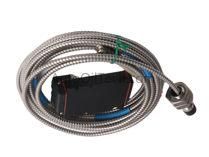 EMERSON PR6424/01 CS CON021
