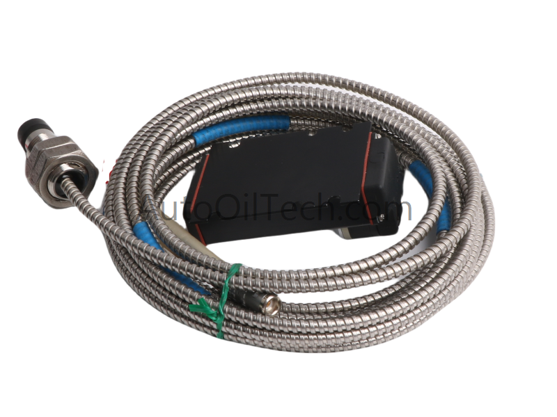 EMERSON PR6424/01 CS CON021