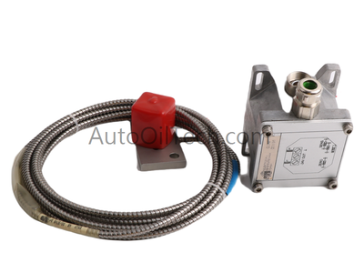 EMERSON PR6426/00 CON011/916-200