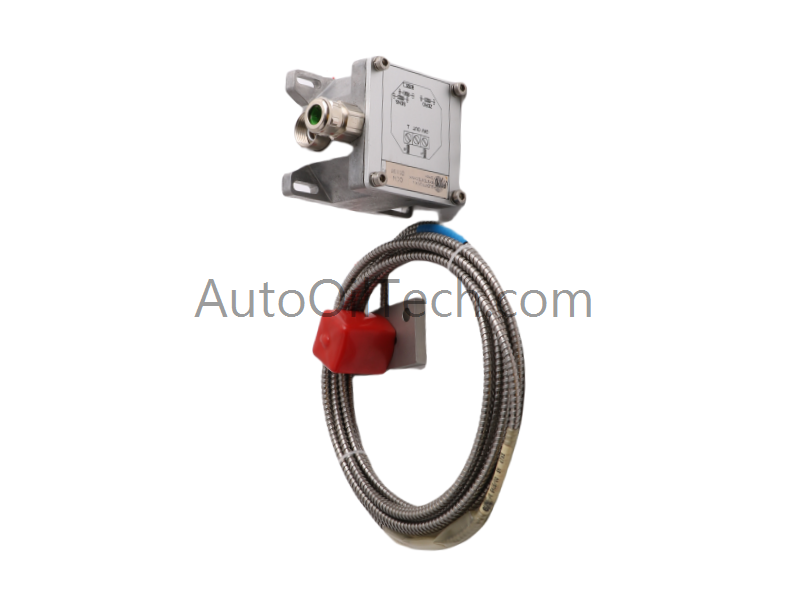 EMERSON PR6426/00 CON011/916-200