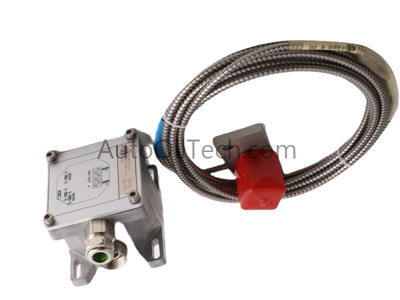 EMERSON PR6426/00 CON011/916-200