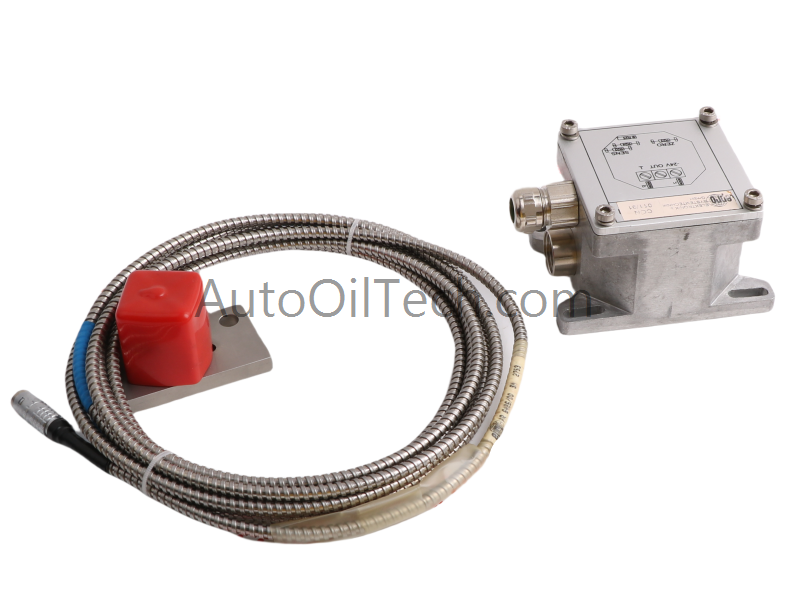 EMERSON PR6426/00 CON011/916-200