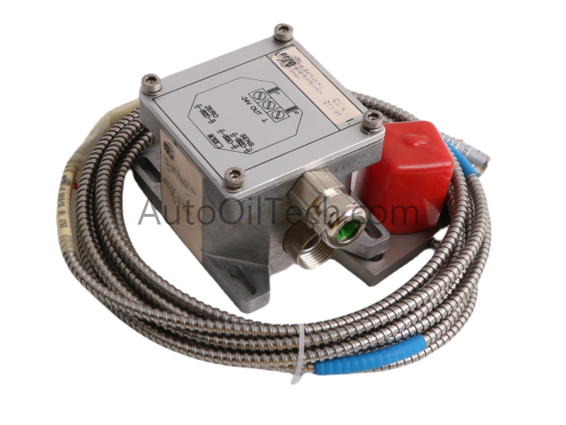 EMERSON PR6426/00 CON011/916-200