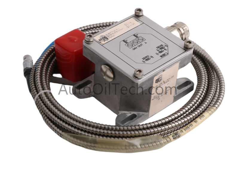 EMERSON PR6426/00 CON011/916-200