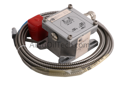 EMERSON PR6426/00 CON011/916-200