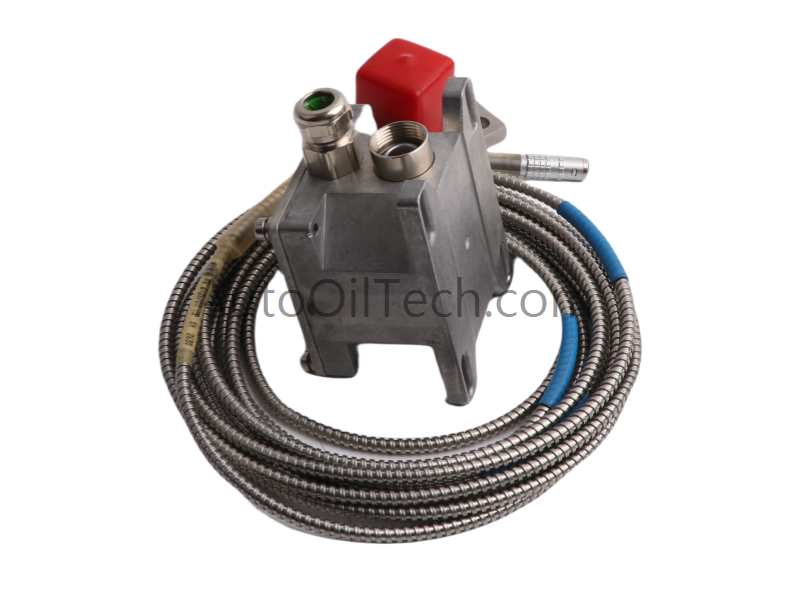 EMERSON PR6426/00-CS CON01