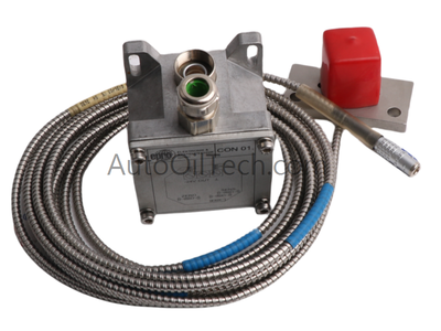 EMERSON PR6426/00-CS CON01