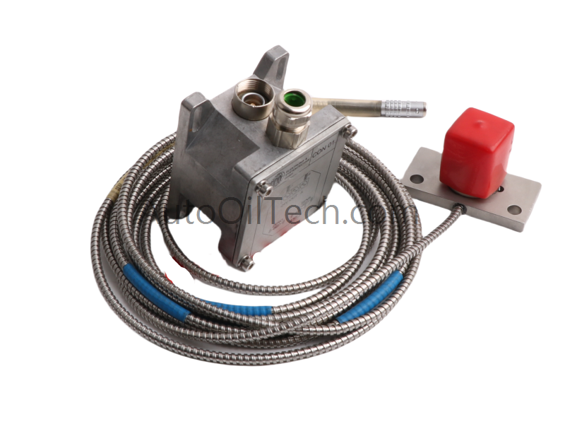 EMERSON PR6426/00-CS CON01