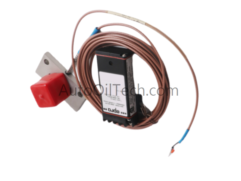 EMERSON PR6426/000-121 CON031