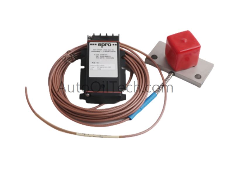 EMERSON PR6426/000-121 CON031