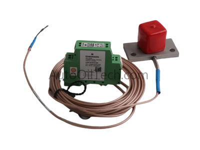 EMERSON PR6426/000-131 CON041/916-200