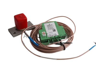 EMERSON PR6426/000-131 CON041/916-200