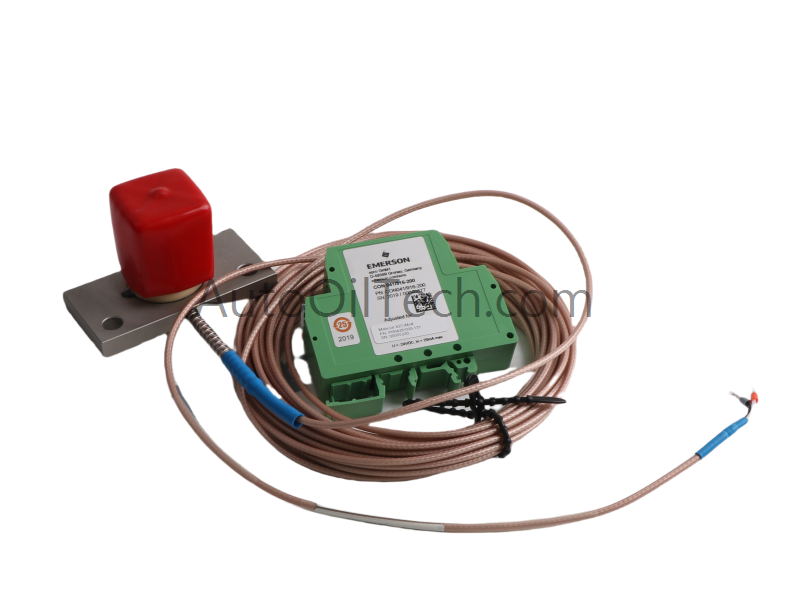 EMERSON PR6426/000-131 CON041