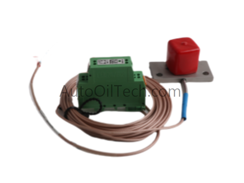 EMERSON PR6426/000-131 CON041