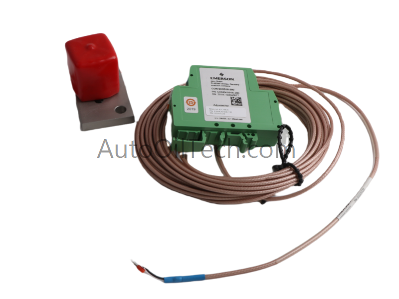 EMERSON PR6426/000-131 CON041