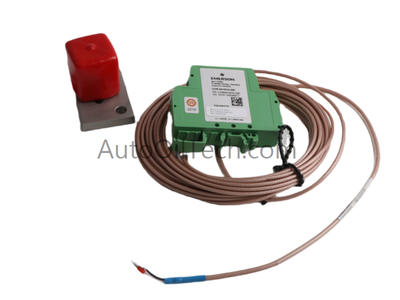 EMERSON PR6426/000-131 CON041