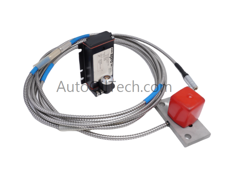 EMERSON PR6426/010-000 CON021