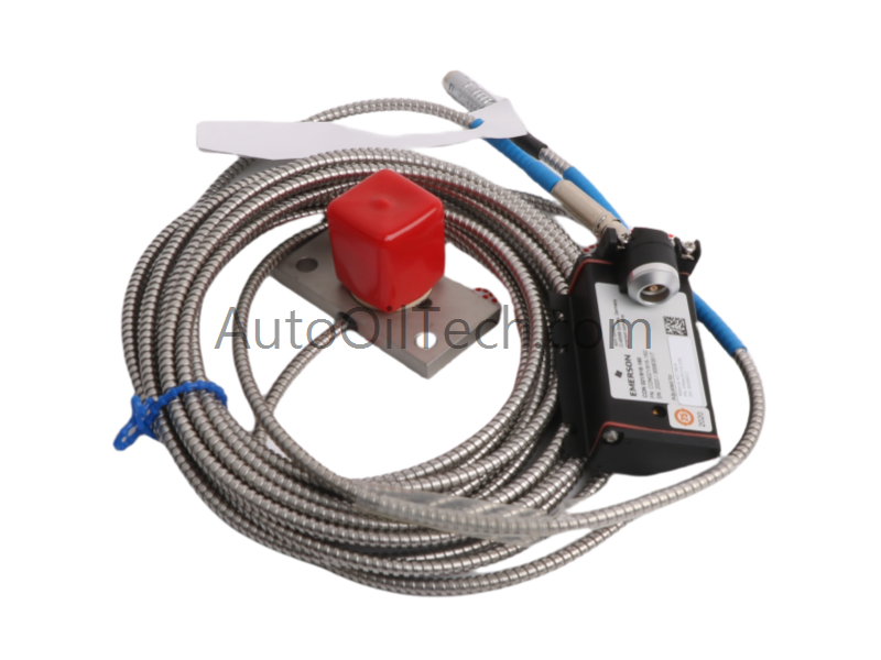 EMERSON EMERSON PR6426/010-030 CON021/916-160
