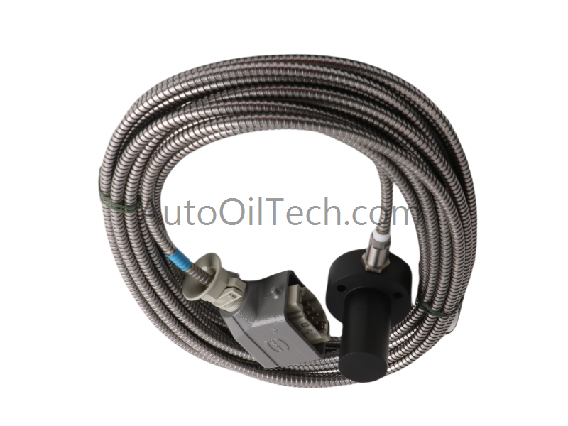 EMERSON PR9268/203-000