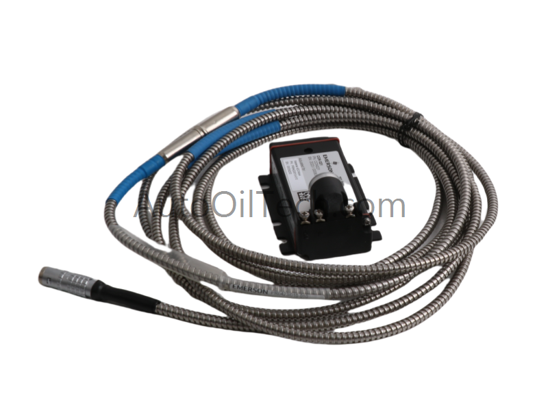 EMERSON R6423/010-010 CON021