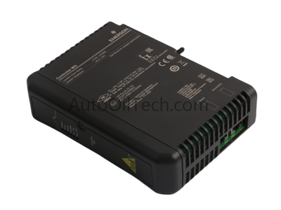EMERSON VE3008 KJ2005X1-MQ1 12P6381X032