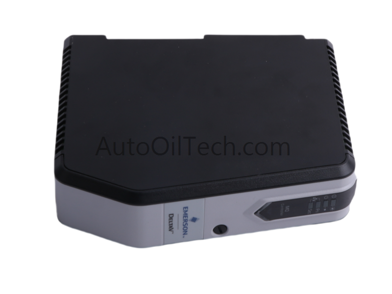 EMERSON VE3008 KJ2005X1-MQ2 13P0072X082