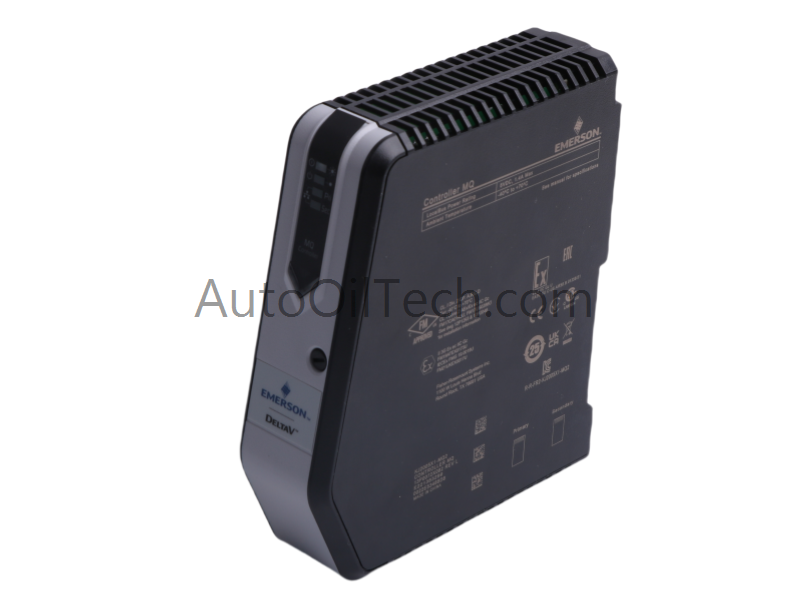 EMERSON VE3008 KJ2005X1-MQ2 13P0072X082