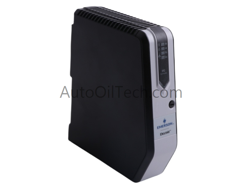 EMERSON VE3008 KJ2005X1-MQ2 13P0072X092