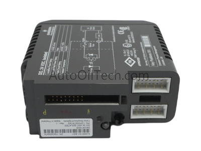 EMERSON VE4002S1T1B2 KJ3001X1-BG1 12P0557X162