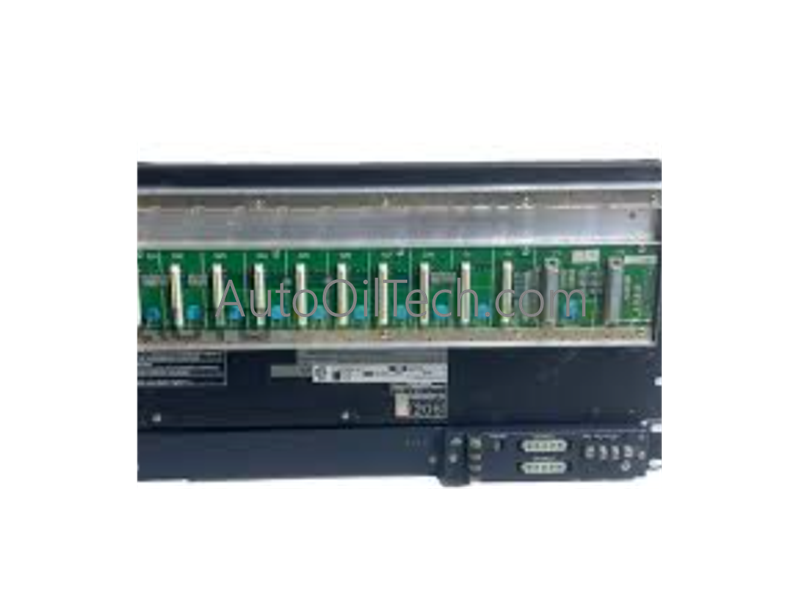Unidad de Control de Campo Dúplex Yokogawa AFF50D-H41201