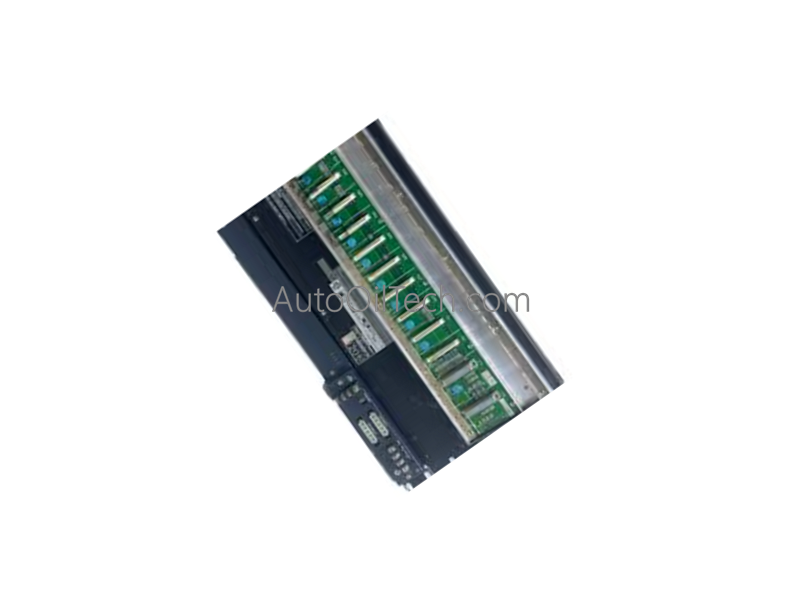 Unidad de Control de Campo Dúplex Yokogawa AFF50D-H41201