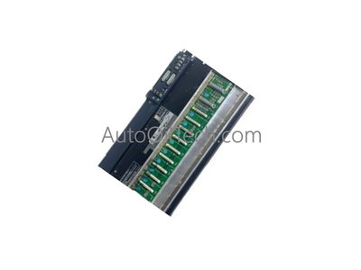 Yokogawa ANR11D-420 S1 Node Interface Unit