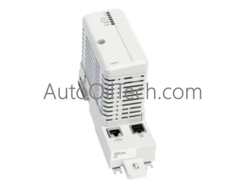 ABB PM864AK01 3BSE018161R1 kit completo de unidad de procesador